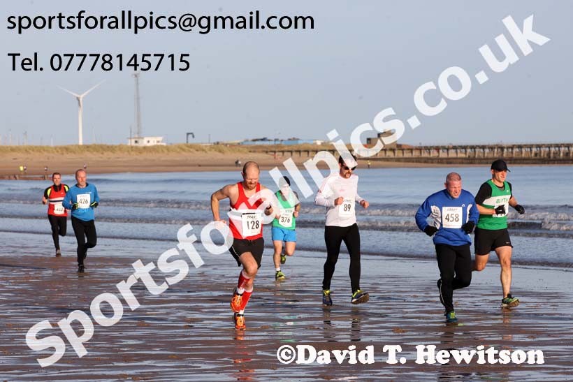 Blyth Sands Handicap Race. Photo:  David T. Hewitson/Sports for All Pics